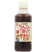 Nước Chấm Thịt Nướng Hương Trái Cây 235g New 100% hàng Nhật