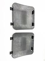 ◆ For BMW Left Right Front Fender Lining Fender Cover G30 G31 G38 520 525 530 535 5-series OEM; 51717340199