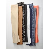 BUNDLE MIX PANTS COLOUR