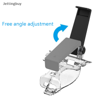 Jettingbuy】แท่นวางยึดจับสำหรับโทรศัพท์เครื่องควบคุม PS5ที่ยึดแบบคลิปหนีบอุปกรณ์เคลื่อนที่