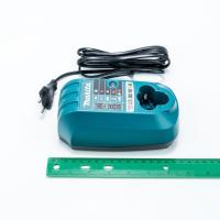 【เหลือเพียง 200 ชิ้นสุดท้ายเท่านั้น】Makita อะไหล่ BATTERY CHARGER DC10WA 10.8V/7.2V