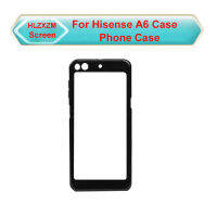 For Hisense A6 A6L A5 Phone Case Cover Phone TPU Soft Silicone Cases for Hisense A6 A6L A5