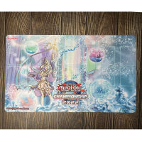 Yu-Gi-Oh Rite of aramesir playmat การ์ดเกม Pad paymat ygo MAT MTG KMC TCG ogcg Yug MAT-26