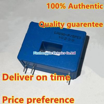 【hot】☸❖☃  LA100-P/SP13 MODULE IGBT Current Transducer LA 100-P LA100-P-SP13 LA100P-SP13 100-P/SP13