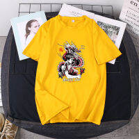 เสื้อยืดแขนสั้นพร้อมส่ง 10สี ลายการ์ตูน ขายดีตามเทรนต์ ลายน่ารัก สีสันสดใส่น่ารัก ใส่ได้ทั้งหญิงและชาย (S-3XL) ***ปลีก-ส่ง***BK-347