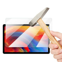 กระจกเทมเปอร์ปกป้องหน้าจอสำหรับ Lenovo Xiaoxin Pad Plus TB-J607F J607ฟิล์มใส screen protector