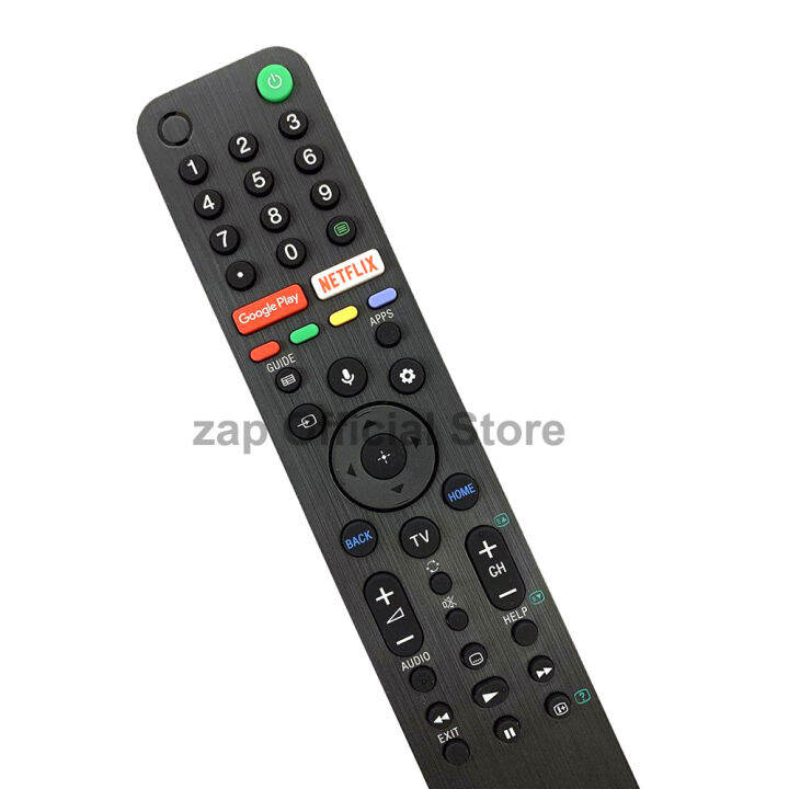 new-rmf-tx500p-voice-remote-control-for-4k-smart-kd55x8000h-kd85x8500g-kd55x9000h-kd65x9500g-kd65a8h-rmf-tx500p-new-remote-with-voice-control-netflix-play-use-for-4k-uhd-android-bravia-x85g-series-x80