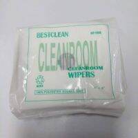 Cleanroom Wipers No-ผ้าเช็ดฝุ่นสำหรับเครื่องพิมพ์อิงค์เจ็ทเครื่องพิมพ์เครื่องประดับ Pcb กึ่งดำเนินการ Emble เครื่องมือทำความสะอาด150ชิ้น/แพ็ค