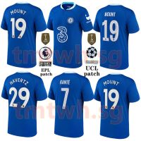 2022 2023 Newest 22-23New Original 2022-23 Chelsea Adult Mens Football Shirt