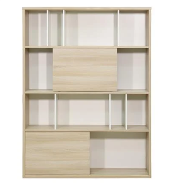 shelving-unit-4-floors-sand-oak