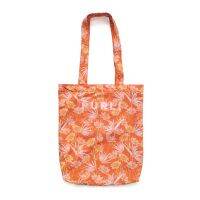 FALL TOTE BAG