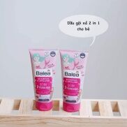 DẦU GỘI XẢ BALEA OCEAN PRINCESS DÀNH CHO BÉ GÁI