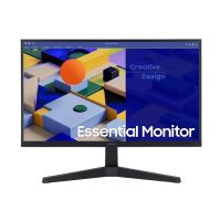 Monitor Samsung S3 Essential 24" (LS24C310EAEXXT)