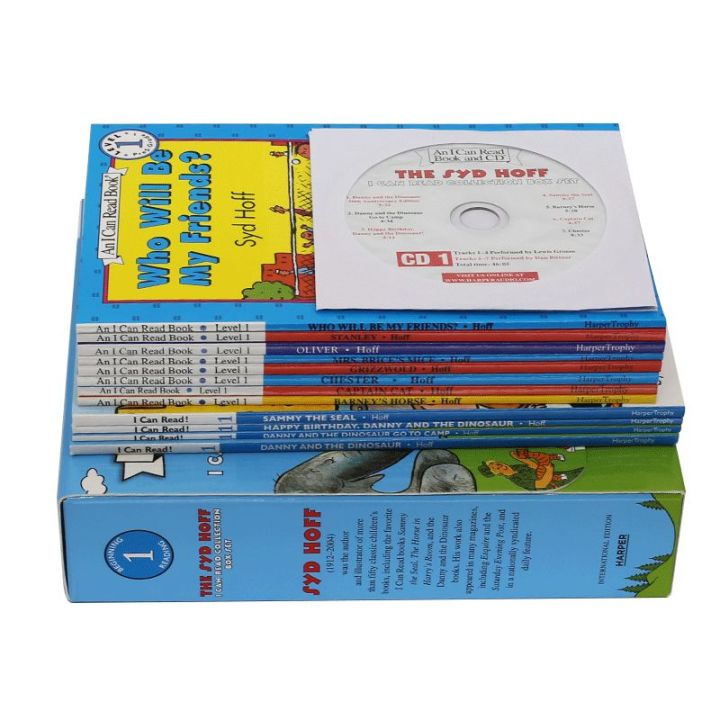 ภาษาอังกฤษต้นฉบับเด็กbook-iอ่านได้ระดับ1-wang-schongauรายการหนังสือstage-12หนังสือเสียง2cdเด็กสมุดภาพภาษาอังกฤษ4-10ปี