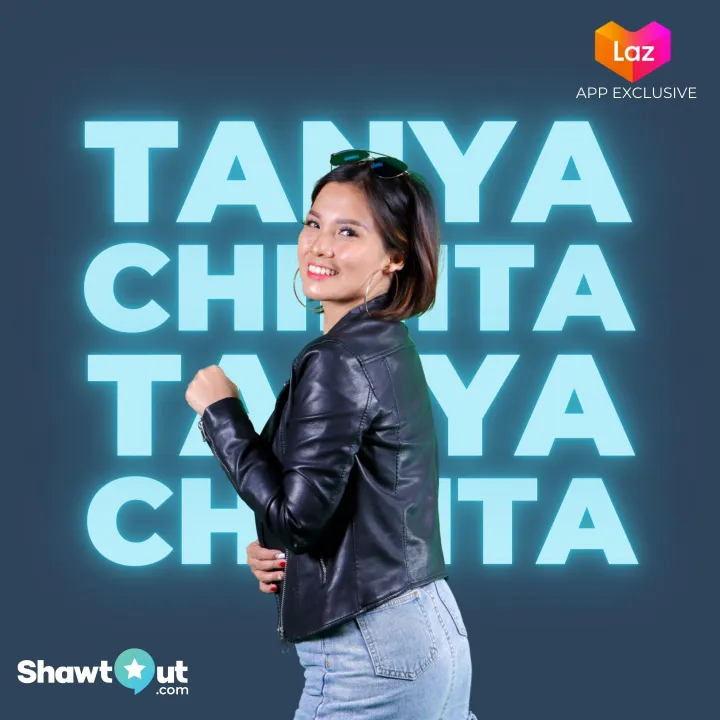 Tanya Chinita Personalized Video Greeting - The Best Birthday