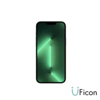 Apple iPhone 13 Pro สี Alpine Green [iStudio by UFicon]