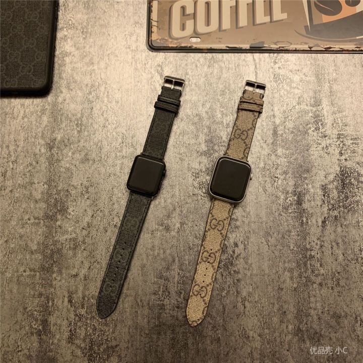 Gucci Apple Watch Ultra Band