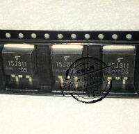 10pcs 15J311 GT15J311 TO-263  600V/15A