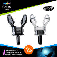 เมาท์พีชแบบพิมพ์ฟัน Saekodive Reshapeable Mouthpiece