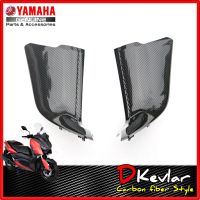 Pro +++ แฟริ่งคอนโซล ซ้าย-ขวา YAMAHA X-MAX ลายเคฟล่า D-Kevlar Duke Shop YAMAHA X-MAX 300 เคฟล่าxmax cabonxmax XMAXcabon ราคาดี แฟ ริ่ ง r15 แฟ ริ่ ง สนาม แฟ ริ่ ง รถ แฟ ริ่ ง แต่ง