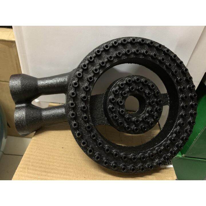 HOT SUA53 Kyowa Gas Stove KW3558 Heavy Duty Burner Replacement Lazada PH