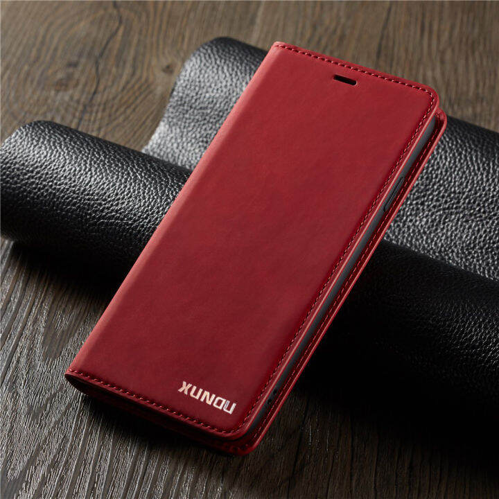 เคสโทรศัพท์หนังฝาพับแม่เหล็ก-xiaomi-redmi-redmi-note10-4g-5g-note11-note11s-note11pro-redmi7a-redmi8-redmi8a-redmi9-redmi9a-redmi9c-redmi-note8-note8pro-redmi-note9-note9s-note9pro-redmigo-mi10t-mi10t