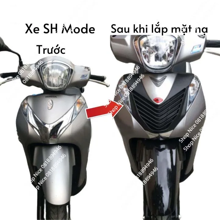 Honda SH 125 Italia đẹp hút hồn giá chỉ 653 triệu đồng  Vatgia Hỏi  Đáp