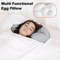 【CW】 Orthopedic Sleeping Neck   Cushion - 3d Aliexpress