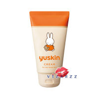 Yuskin A Family Medical Cream 40g ครีมสารพัดประโยชน์ สำหรับทุกคนในครอบครัว เป็นครีมที่ได้รับความนิยมมากในญี่ปุ่น ใช้ได้ตั้งแต่หน้าจรดปลายเท้า