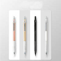 Student Supplies Hand-drawn Automatic Pencil Mechanical Pencil Drawing Metal Automatic Pencil Drawing Automatic Pencil