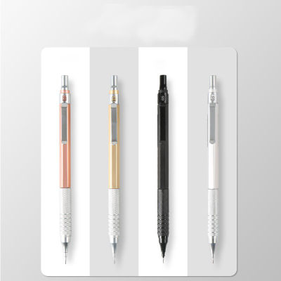 Automatic Pencil For Tracing Hand-drawn Automatic Pencil Metal Automatic Pencil Drawing Metal Automatic Pencil Drawing Automatic Pencil
