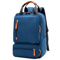 Casual Laptop Backpack Women Canvas Bag Men Travel Bagpack School Bags For Teenage Girls Boys Mochila Student Bookbag