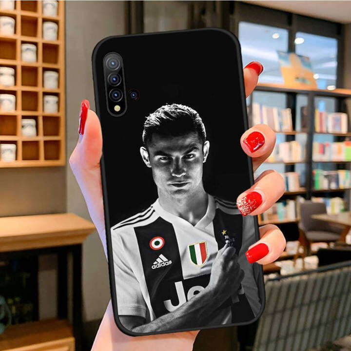 wa15-cristiano-ronaldo-cr7-อ่อนนุ่ม-fashion-ซิลิโคน-trend-phone-เคสโทรศัพท์-ปก-หรับ-huawei-p10-p20-p30-pro-lite-y5p-y6-y6p-y7a-y8p-y9a-y8s-y9s-y7-y9-prime