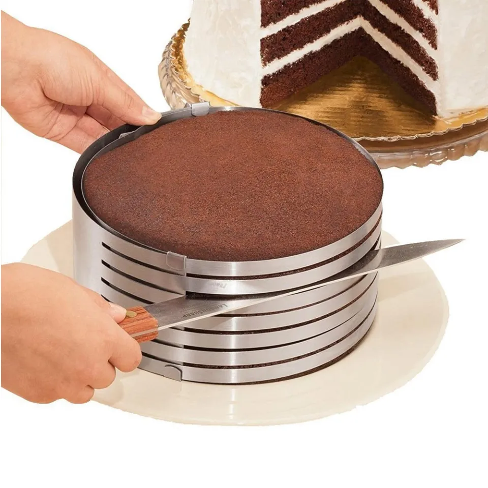 DIY Layer Cake Kit