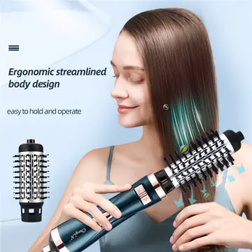 Blow Dry Brush Electric Best Price in Singapore Jan 2024