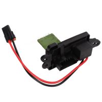 AC Fan Blower Motor Resistor 22807123 High Work Efficiency OEM Quality for Auto Replacement for  Sierra Yukon XL 1500 2500 Engine Heaters Accessories