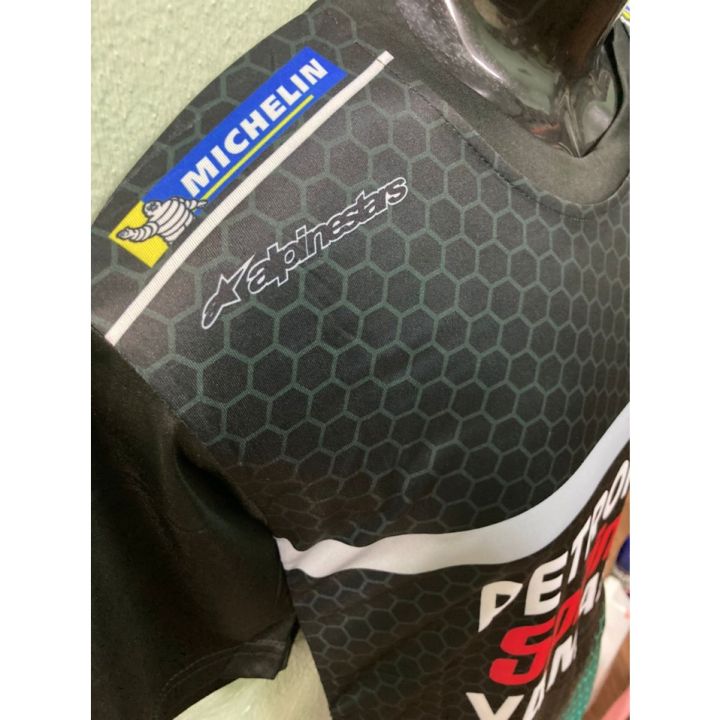 baju-motor-petronas-sprinta-merah-microfibre-sublimition-biker-jersey-t-shirt-roundneck-short-sleeve