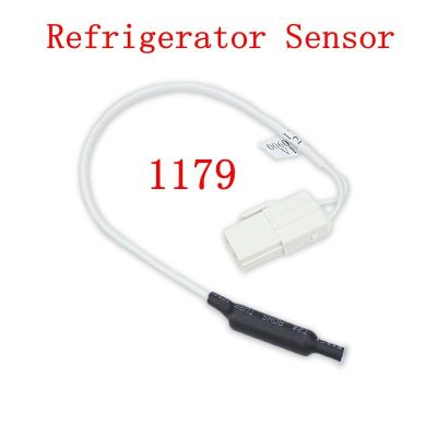 Haier ตู้เย็น Defroster Sensor 0060401179ตู้เย็น BCD 318WSLBCD 290W Sensor Parts