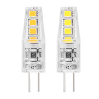 ไฮไลท์ G4 SMD2835 8 LED 180LM โคมระย้าหลอดไฟฮาโลเจนประหยัดพลังงานโคมไฟ illa หลอดไฟอุปกรณ์เสริม