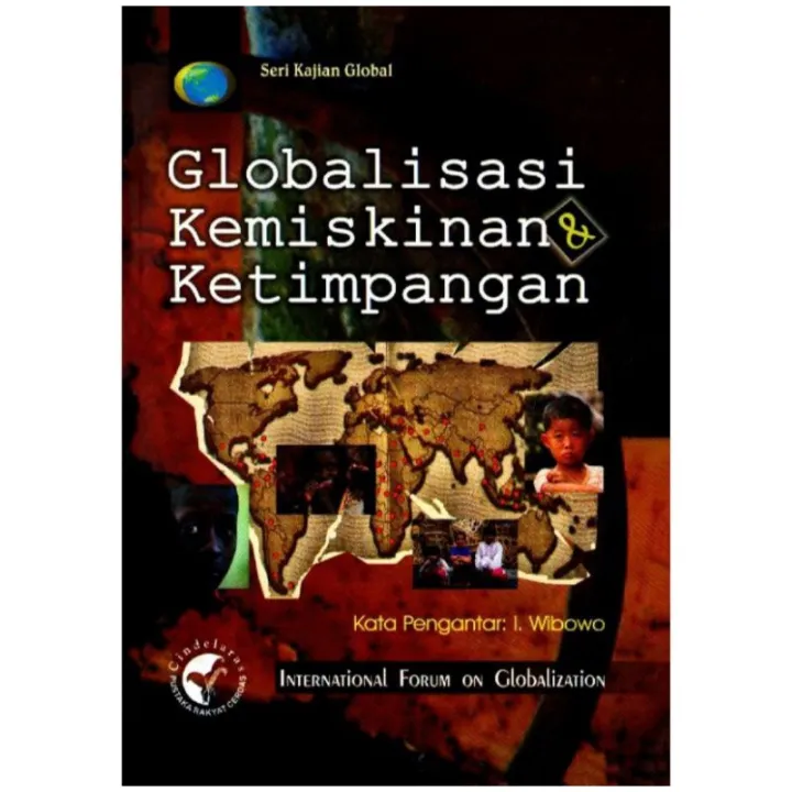 GLOBALISASI KEMISKINAN DAN KETIMPANGAN | Lazada Indonesia