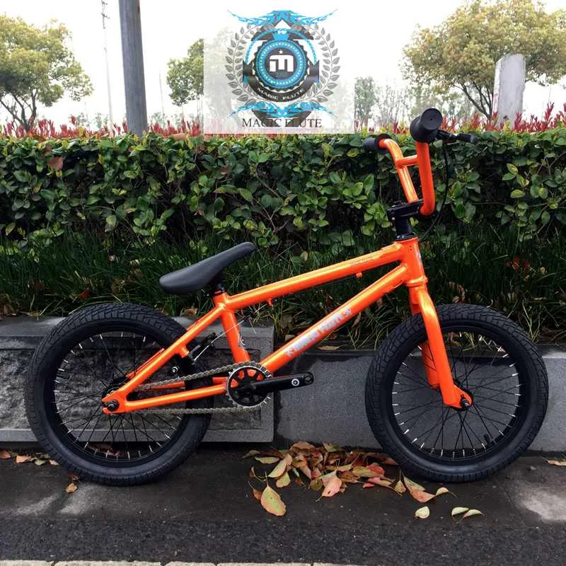 wethepeople 16 inch bmx