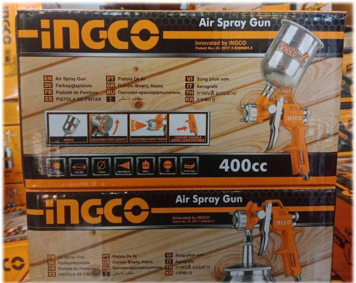 กาพ่นสีกระป๋องบน-ingco-จุได้400cc-asg4041-air-spray-gun