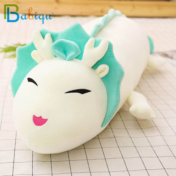 90-130cm-big-soft-cartoon-dragon-anime-miyazaki-hayao-spirited-away-haku-cute-doll-plush-toys-pillow-dolls-gift-for-kids-girls