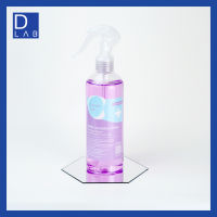 สเปรย์แอลกอฮอล์สำหรับมือ Gentle Lab - alcohol spray กลิ่น Purple freesia 300 ml