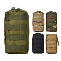 【YF】✔  600D Oxford Outdoor Molle Waist Accessories Durable Comouflage Airsoft