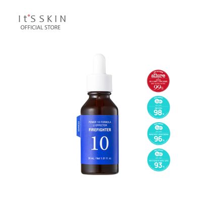 ItS SKIN Power 10 Formula LI Effector Advanced