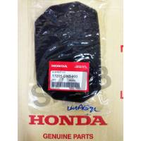 ไส้กรองอากาศ ดรีม C100N  แท้ศูนย์HONDA ฮอนด้า 100%