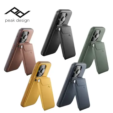 Mobile Wallet  Peak Design Official Site