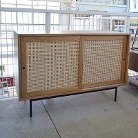 ❄✳✱ 20x20cm size octagonal Rattan mesh tape Indonesian rattan tape decorative furniture material table wall handmade