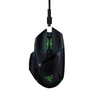 WIRELESS MOUSE RAZER BASILISK ULTIMATE